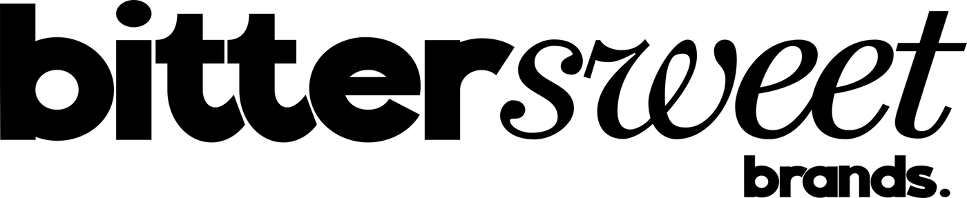 Bittersweet Brands